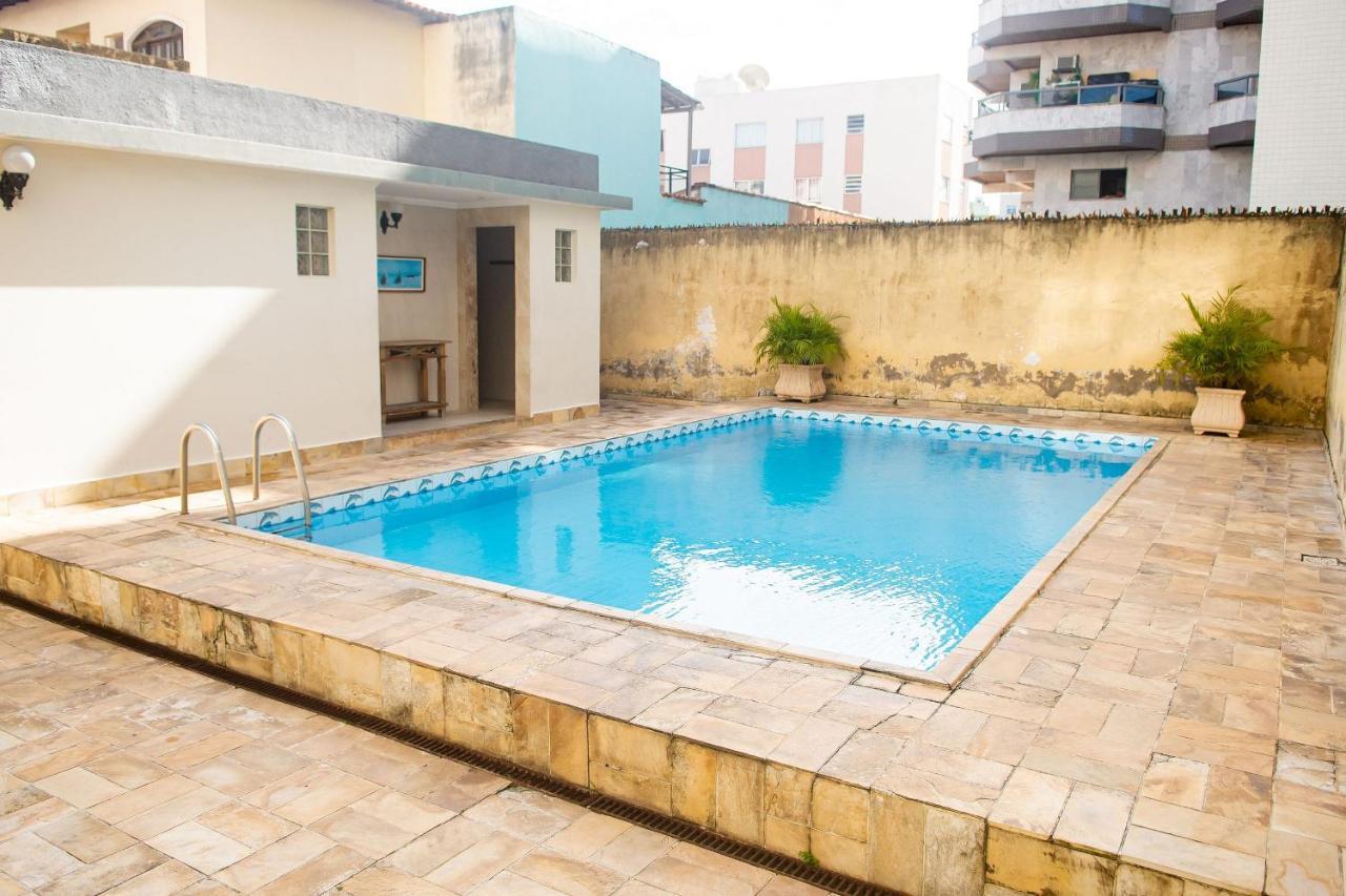 Lindo 2 Quartos Com Piscina E Ar Na Praia Do Forte Cabo Frío Exterior foto