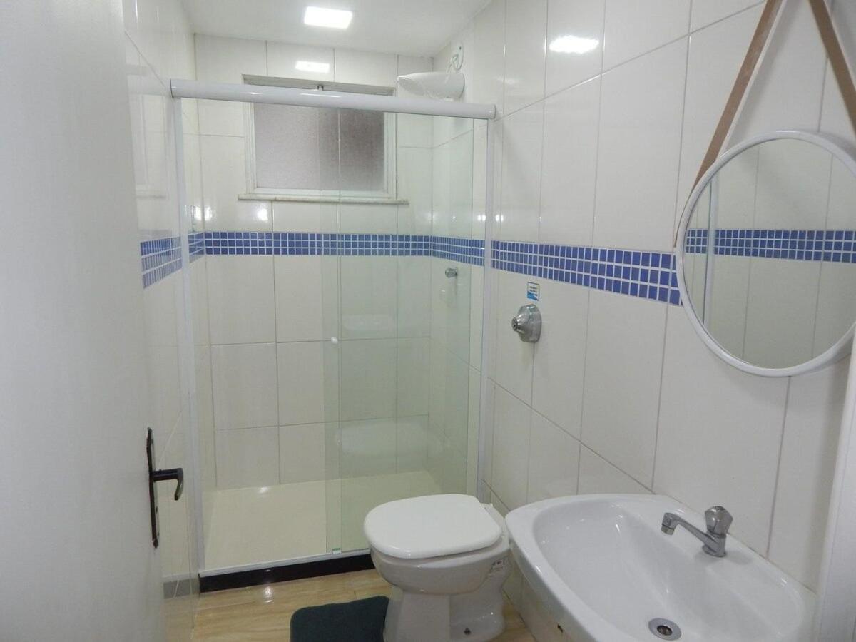 Lindo 2 Quartos Com Piscina E Ar Na Praia Do Forte Cabo Frío Exterior foto