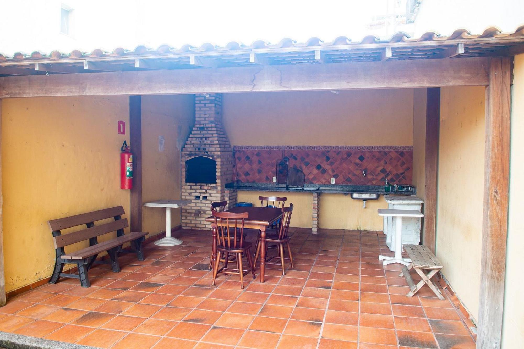 Lindo 2 Quartos Com Piscina E Ar Na Praia Do Forte Cabo Frío Exterior foto