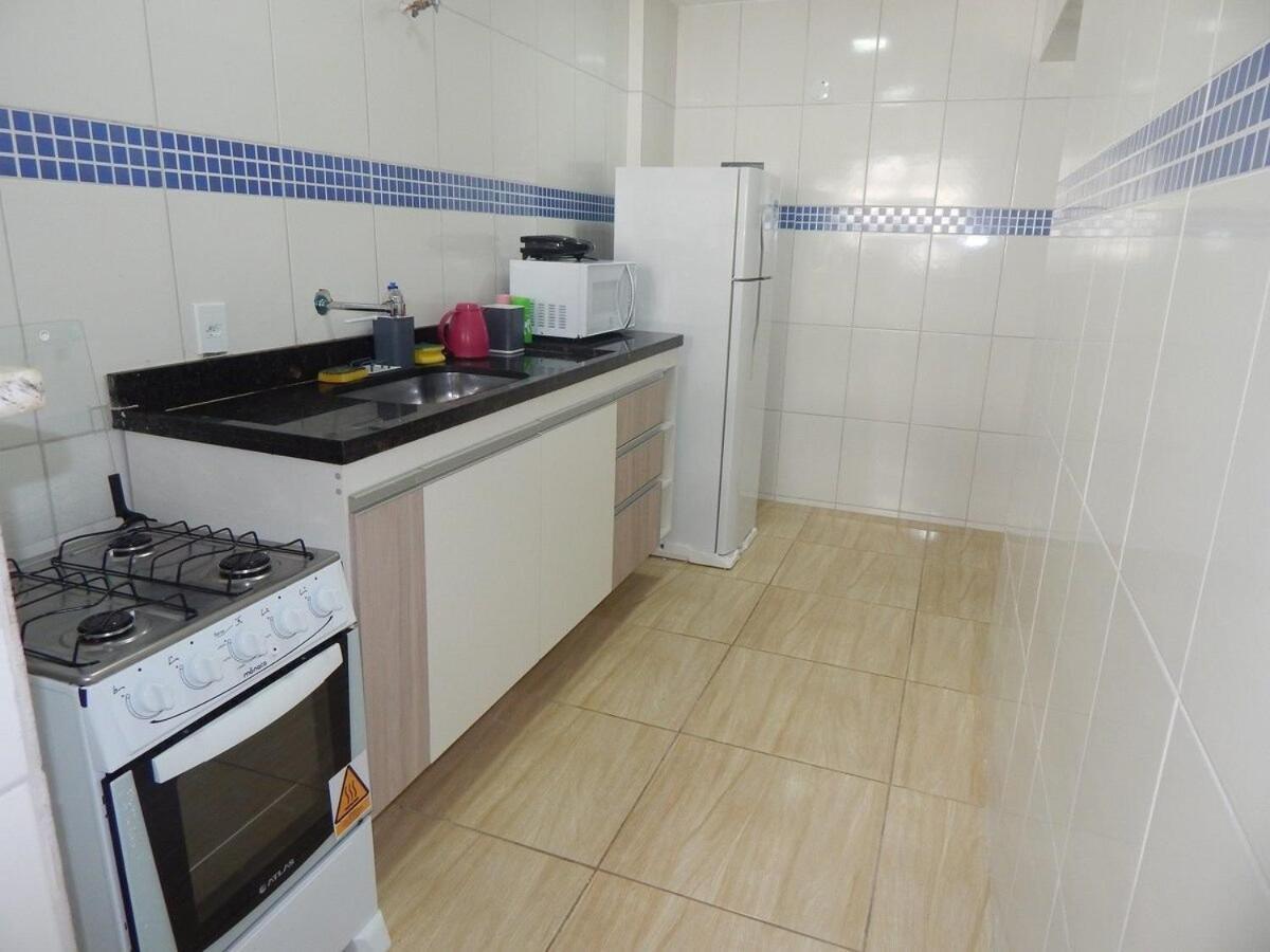 Lindo 2 Quartos Com Piscina E Ar Na Praia Do Forte Cabo Frío Exterior foto